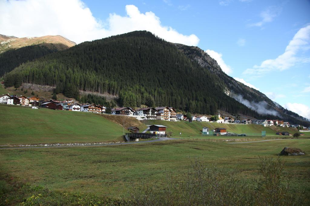 Landhaus Winkl Ischgl Cameră foto