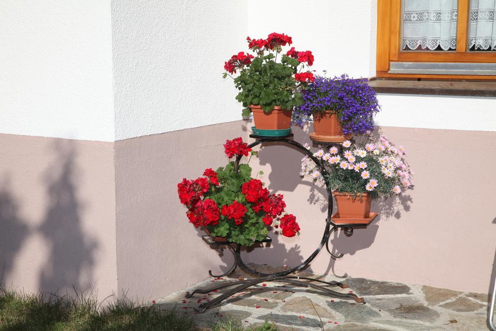 Landhaus Winkl Ischgl Cameră foto