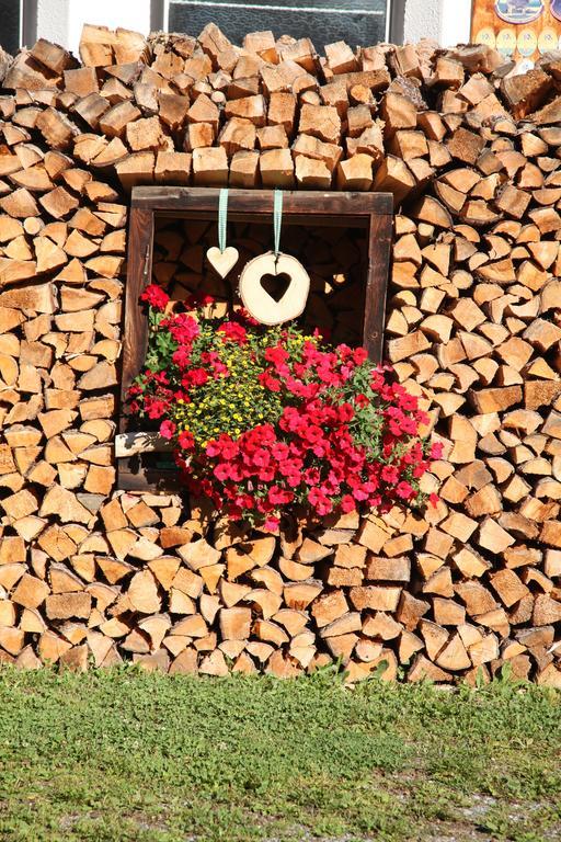 Landhaus Winkl Ischgl Cameră foto