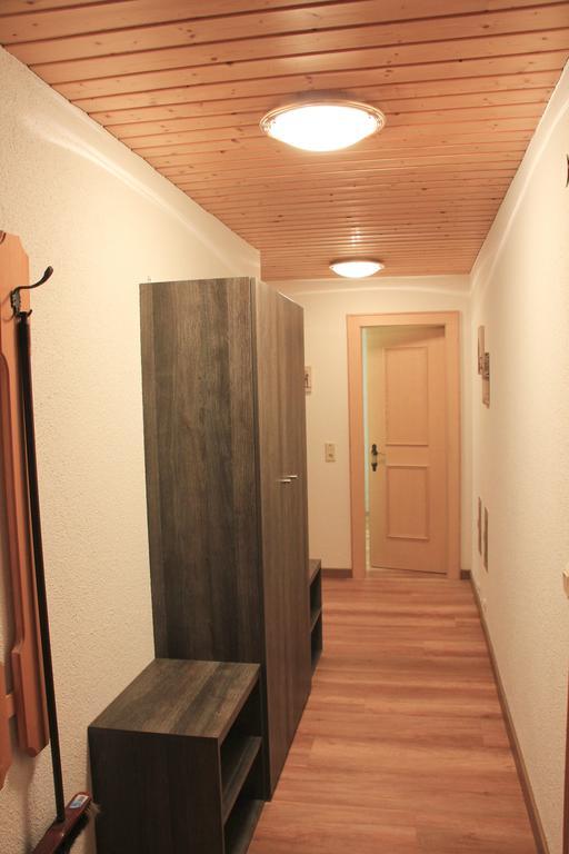 Landhaus Winkl Ischgl Exterior foto