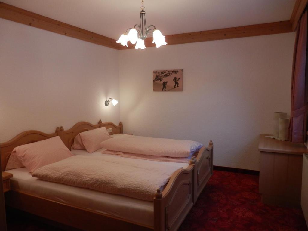 Landhaus Winkl Ischgl Cameră foto