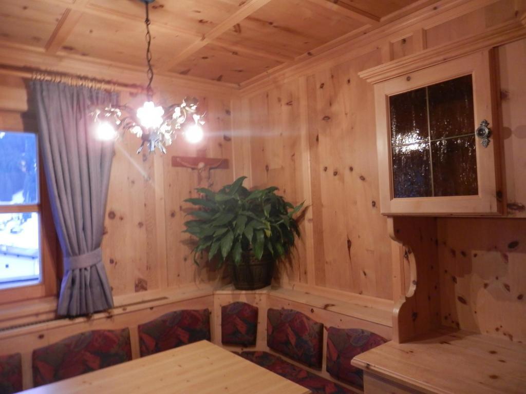 Landhaus Winkl Ischgl Cameră foto